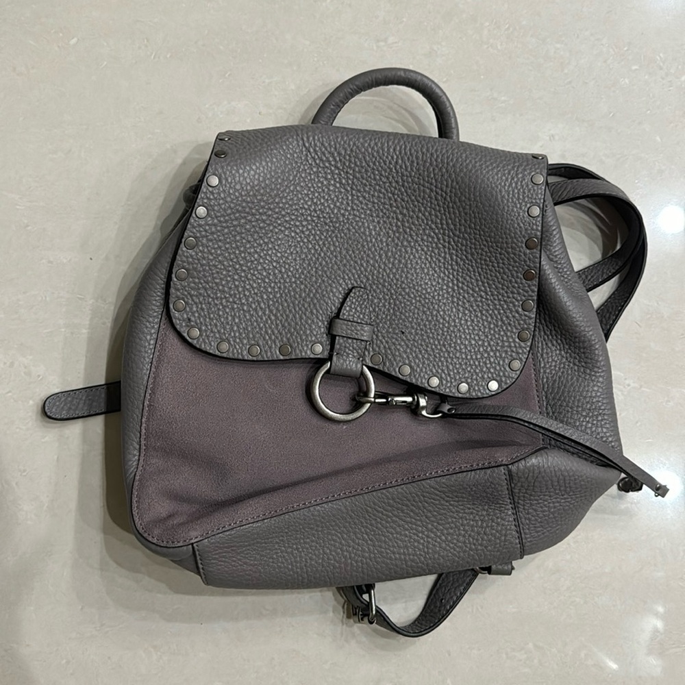 Rebecca Minkoff Keith Convertible Backpack